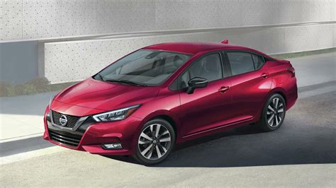 what cars are similar to nissan versa